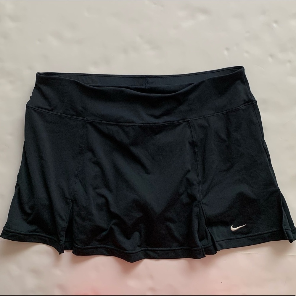 Nike skirt